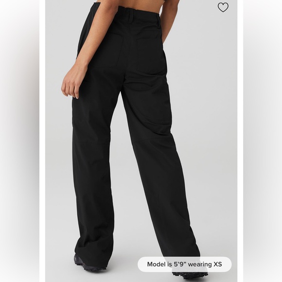 Alo All That Trouser - Picture 3 of 5